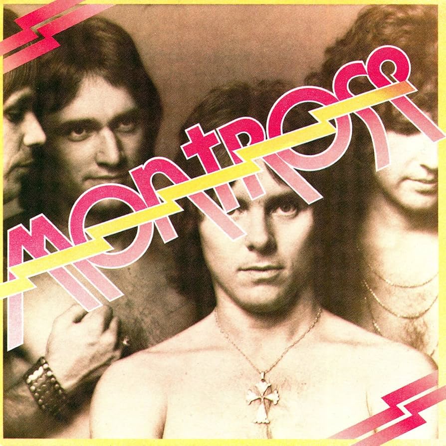 Montrose: Amazon.pl: Płyty CD i winylowe